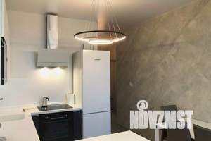 1-к квартира, посуточно, 44м2, 16/16 этаж