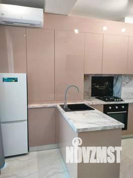 2-к квартира, посуточно, 50м2, 3/5 этаж