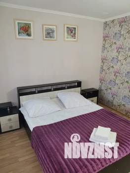 2-к квартира, посуточно, 36м2, 1/1 этаж