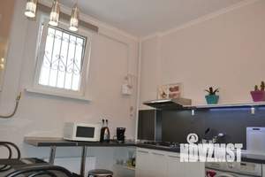 2-к квартира, посуточно, 57м2, 6/10 этаж