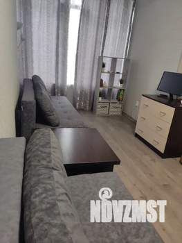 1-к квартира, посуточно, 30м2, 1/5 этаж