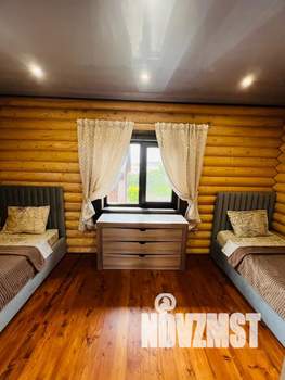 1-к квартира, посуточно, 35м2, 2/2 этаж