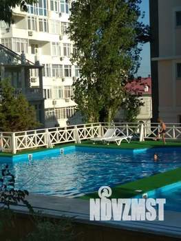 1-к квартира, посуточно, 10м2, 8/9 этаж