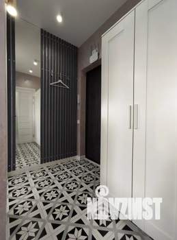 1-к квартира, посуточно, 30м2, 3/7 этаж