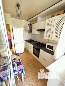 2-к квартира, на длительный срок, 51м2, 2/8 этаж