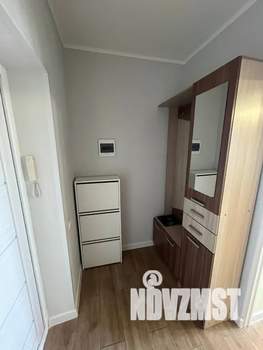 1-к квартира, посуточно, 42м2, 10/10 этаж