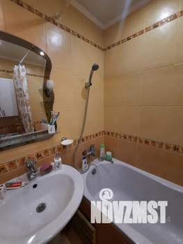 2-к квартира, посуточно, 55м2, 5/5 этаж