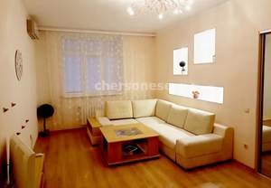 1-к квартира, на длительный срок, 70м2, 6/9 этаж