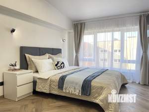 2-к квартира, посуточно, 56м2, 3/3 этаж