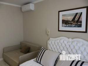 1-к квартира, посуточно, 25м2, 2/6 этаж