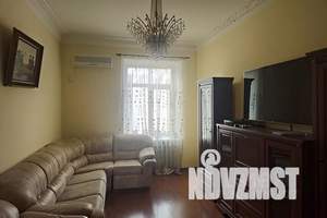 3-к квартира, посуточно, 70м2, 3/3 этаж