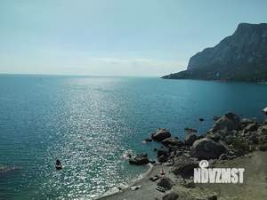 1-к квартира, посуточно, 40м2, 8/12 этаж