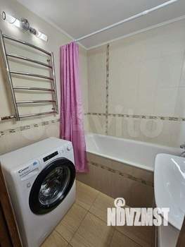 2-к квартира, на длительный срок, 52м2, 2/5 этаж