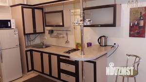 1-к квартира, на длительный срок, 46м2, 2/4 этаж