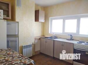 1-к квартира, посуточно, 45м2, 9/9 этаж
