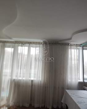 1-к квартира, на длительный срок, 35м2, 1/4 этаж