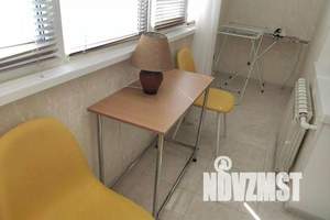 1-к квартира, посуточно, 48м2, 7/9 этаж