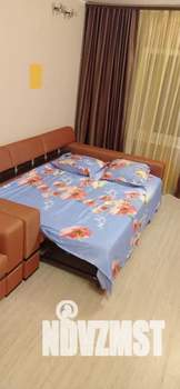 2-к квартира, посуточно, 31м2, 2/2 этаж