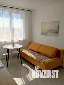 1-к квартира, посуточно, 26м2, 3/3 этаж