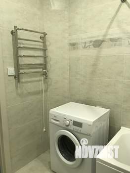 2-к квартира, посуточно, 60м2, 4/10 этаж