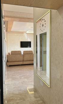 2-к квартира, на длительный срок, 76м2, 3/3 этаж