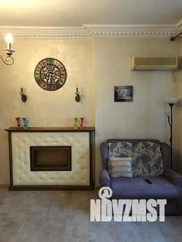 Студия квартира, посуточно, 37м2, 3/5 этаж