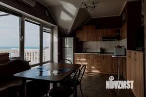 3-к квартира, посуточно, 63м2, 1/1 этаж