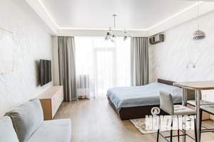 1-к квартира, посуточно, 41м2, 7/11 этаж