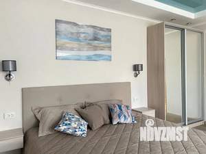 Студия квартира, посуточно, 30м2, 1/2 этаж