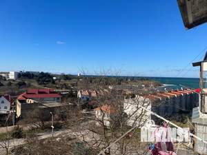 1-к квартира, посуточно, 37м2, 5/5 этаж