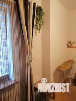 2-к квартира, посуточно, 35м2, 2/2 этаж