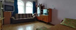 1-к квартира, на длительный срок, 50м2, 3/3 этаж