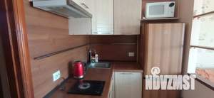 2-к квартира, посуточно, 31м2, 2/2 этаж