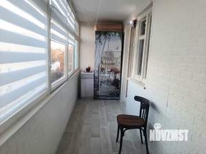 2-к квартира, посуточно, 44м2, 5/5 этаж