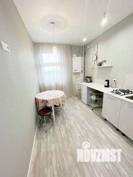 1-к квартира, посуточно, 40м2, 4/10 этаж