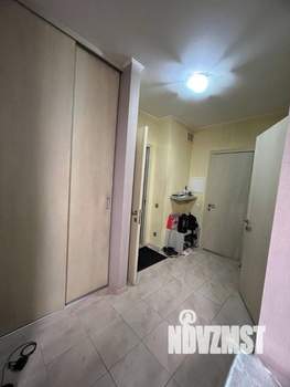 1-к квартира, на длительный срок, 43м2, 9/10 этаж