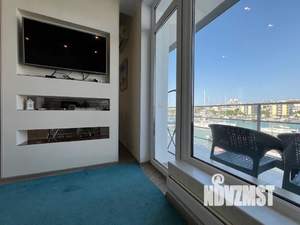 1-к квартира, посуточно, 30м2, 3/7 этаж