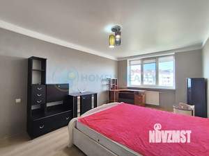 3-к квартира, на длительный срок, 68м2, 5/5 этаж