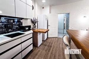 Студия квартира, на длительный срок, 43м2, 2/9 этаж