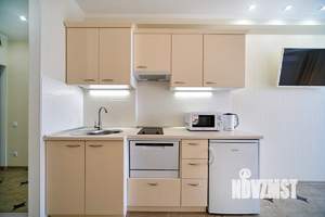 1-к квартира, посуточно, 30м2, 2/6 этаж