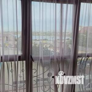 Студия квартира, посуточно, 25м2, 2/5 этаж