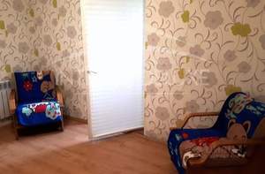 1-к квартира, на длительный срок, 24м2, 2/3 этаж