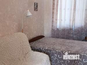 1-к квартира, посуточно, 18м2, 2/2 этаж