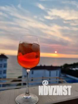 2-к квартира, посуточно, 42м2, 8/9 этаж