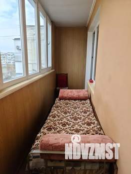 1-к квартира, посуточно, 40м2, 5/5 этаж