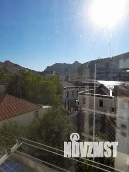 1-к квартира, посуточно, 35м2, 3/5 этаж