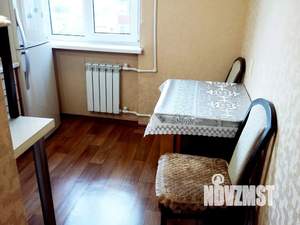 1-к квартира, посуточно, 34м2, 5/5 этаж