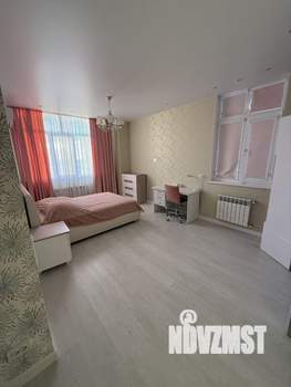 3-к квартира, посуточно, 131м2, 11/13 этаж