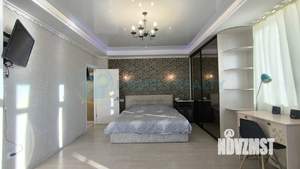 2-к квартира, на длительный срок, 52м2, 4/10 этаж