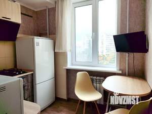 1-к квартира, посуточно, 31м2, 4/5 этаж